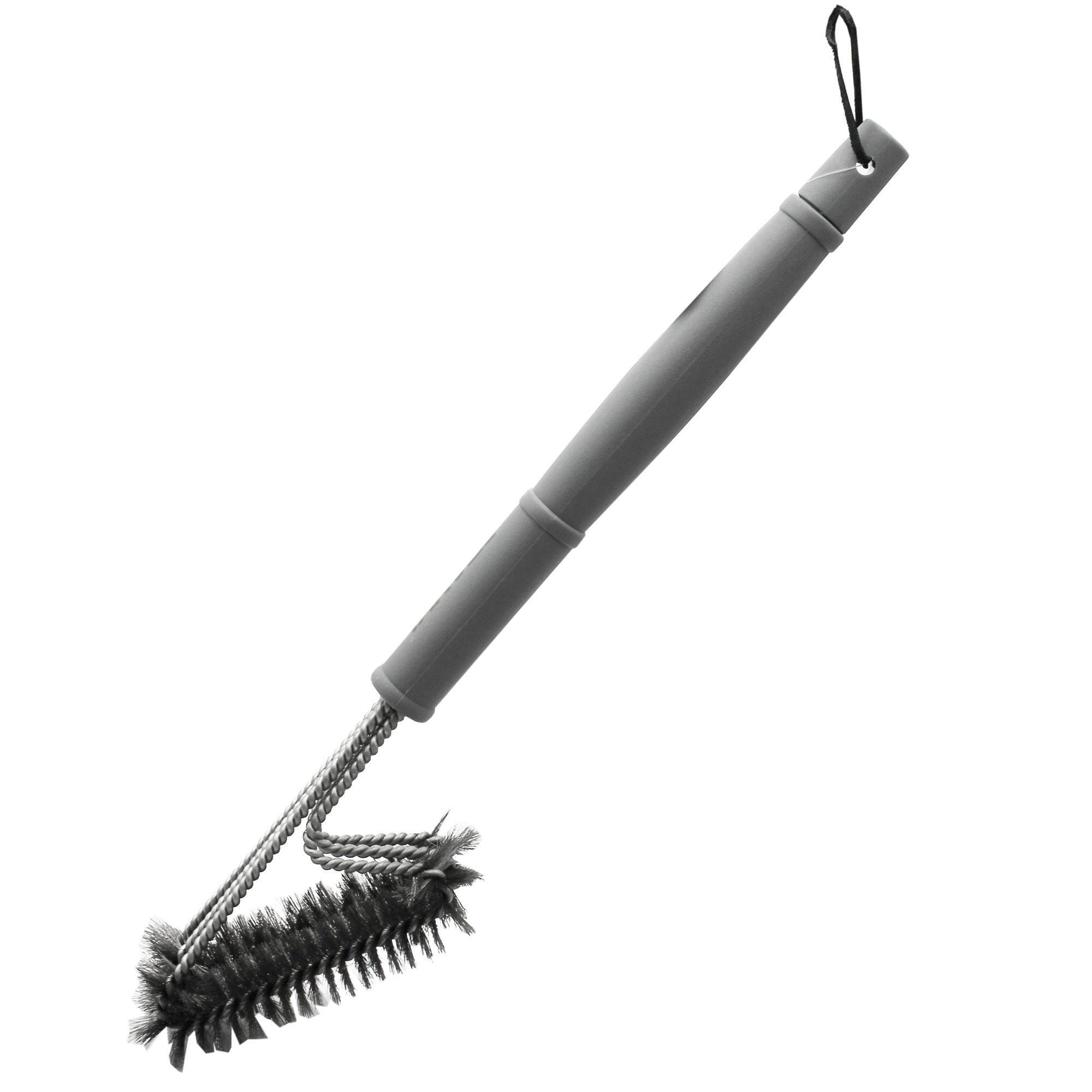 Tarvol Barbecue Grill Brush - Qty 12