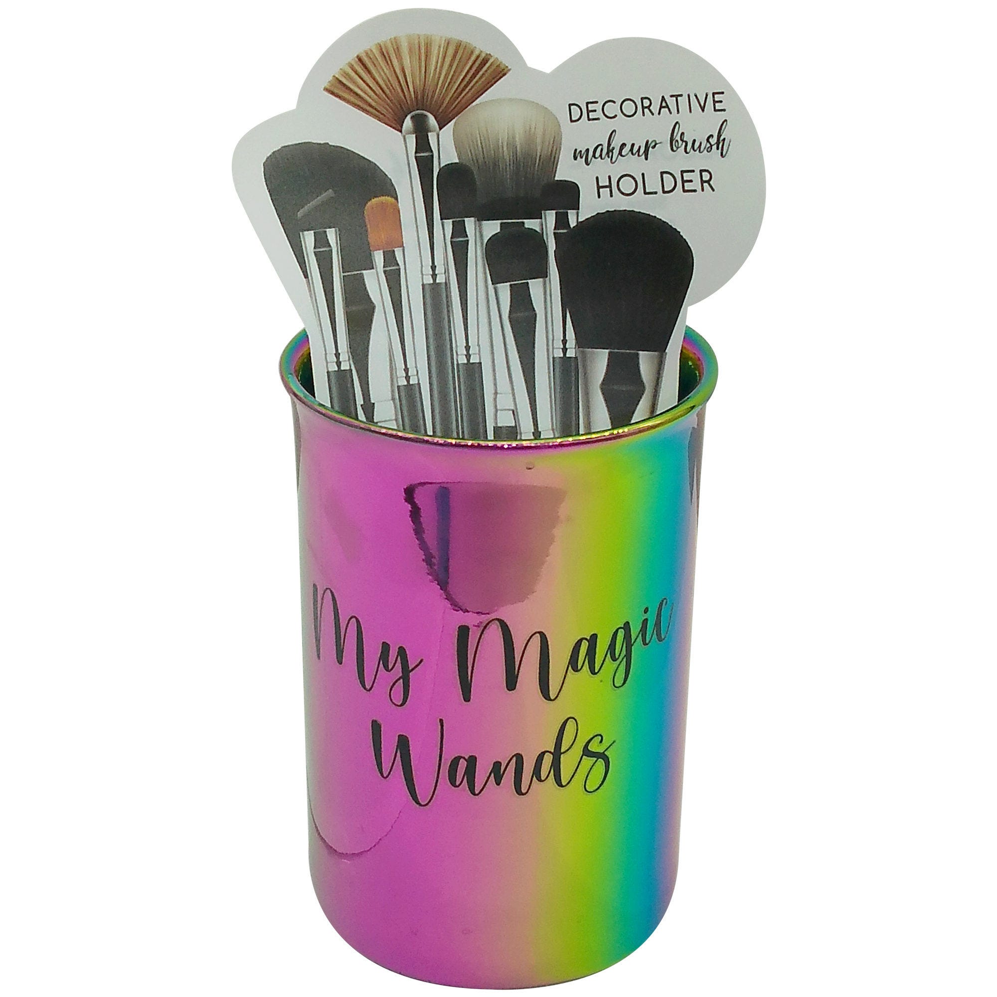 My MAGIC Wands Makeup Brush Holder - Qty 14
