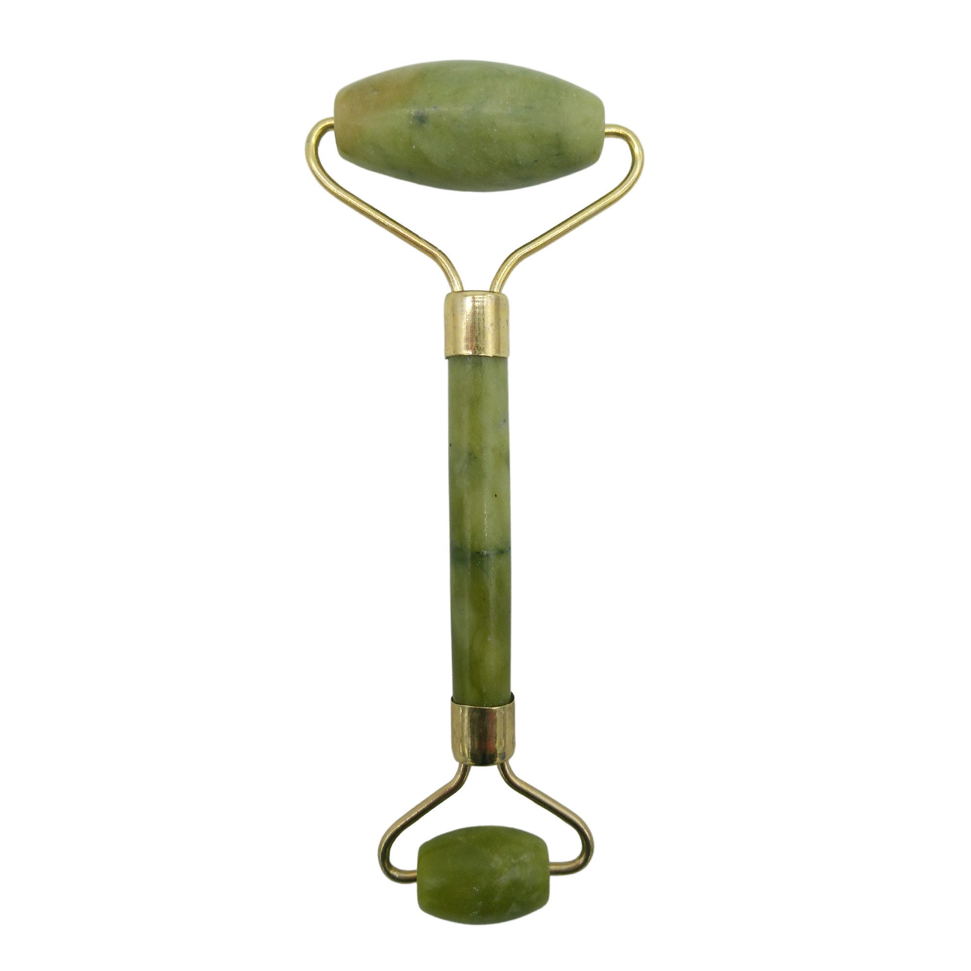 Jade Stone Facial Roller - Qty 18