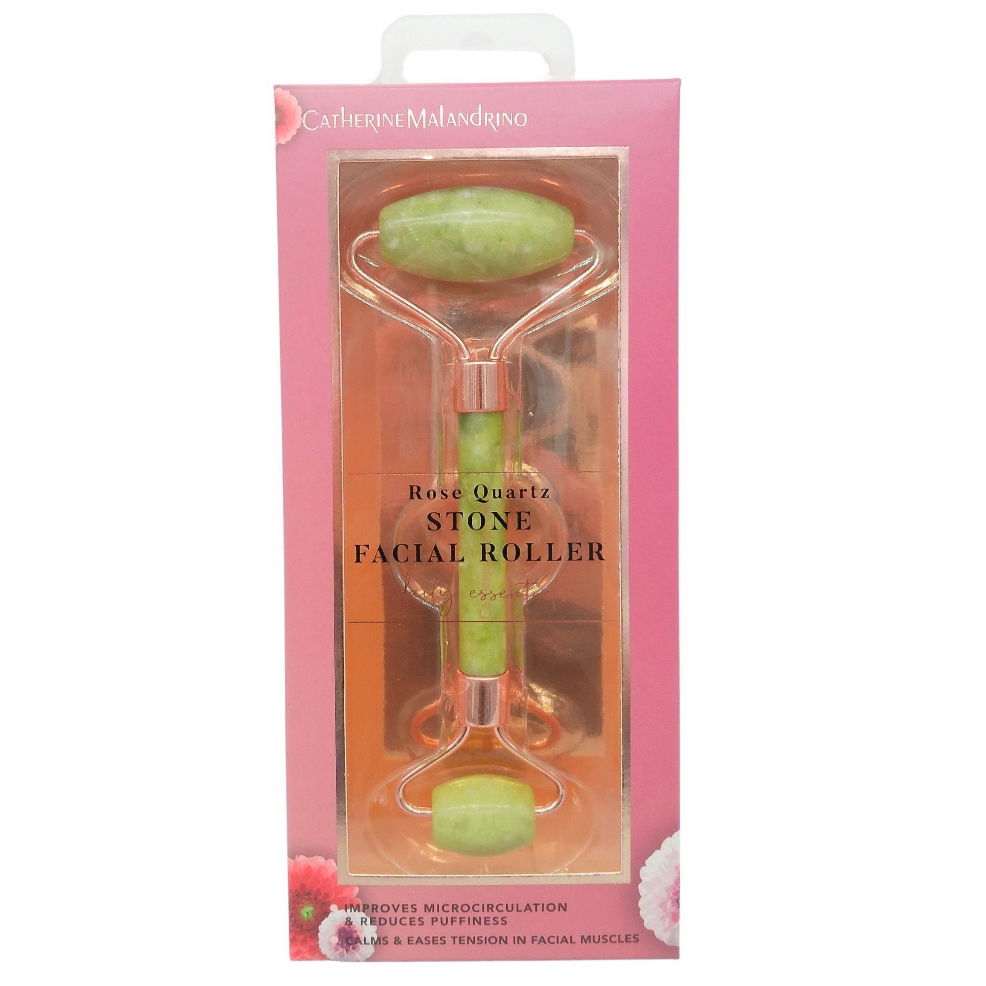 Jade Stone Face Roller - Qty 18