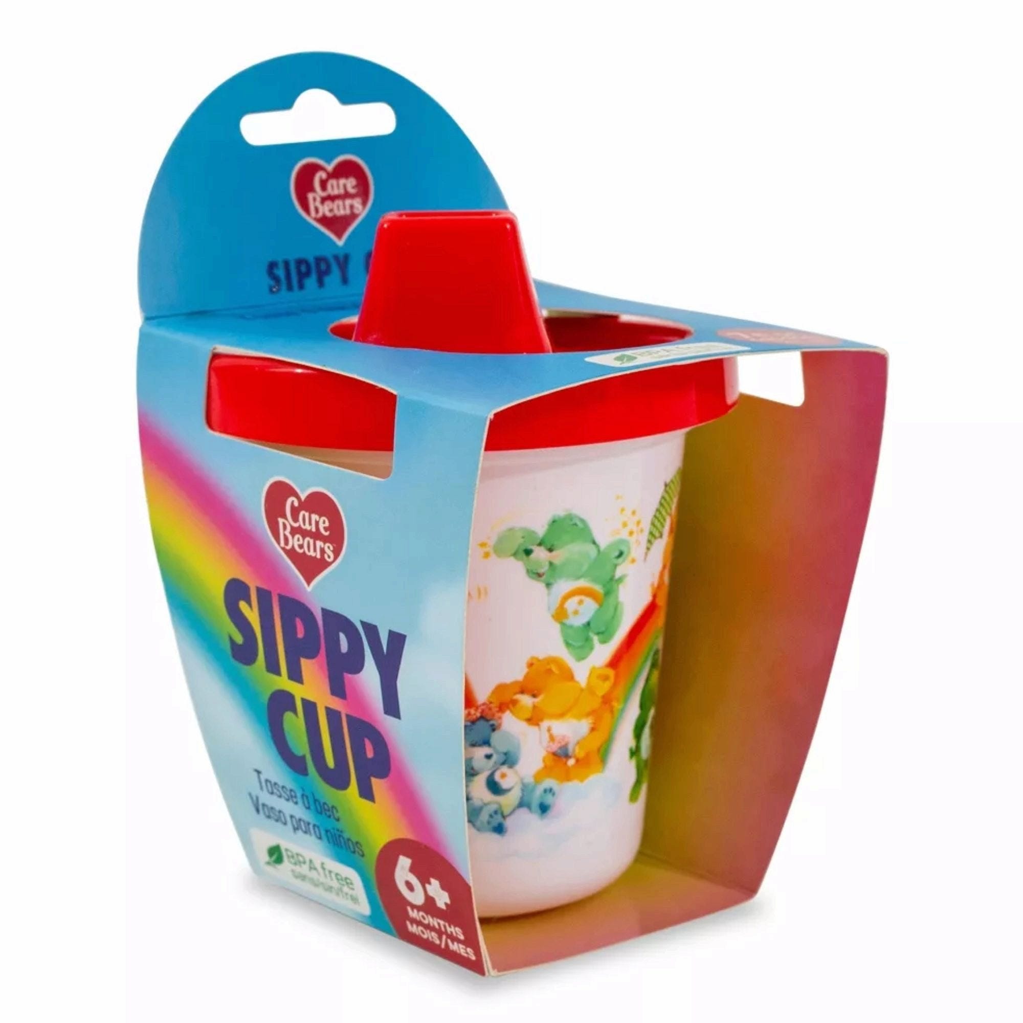 Care BEARs Sippy Cup - Qty 24
