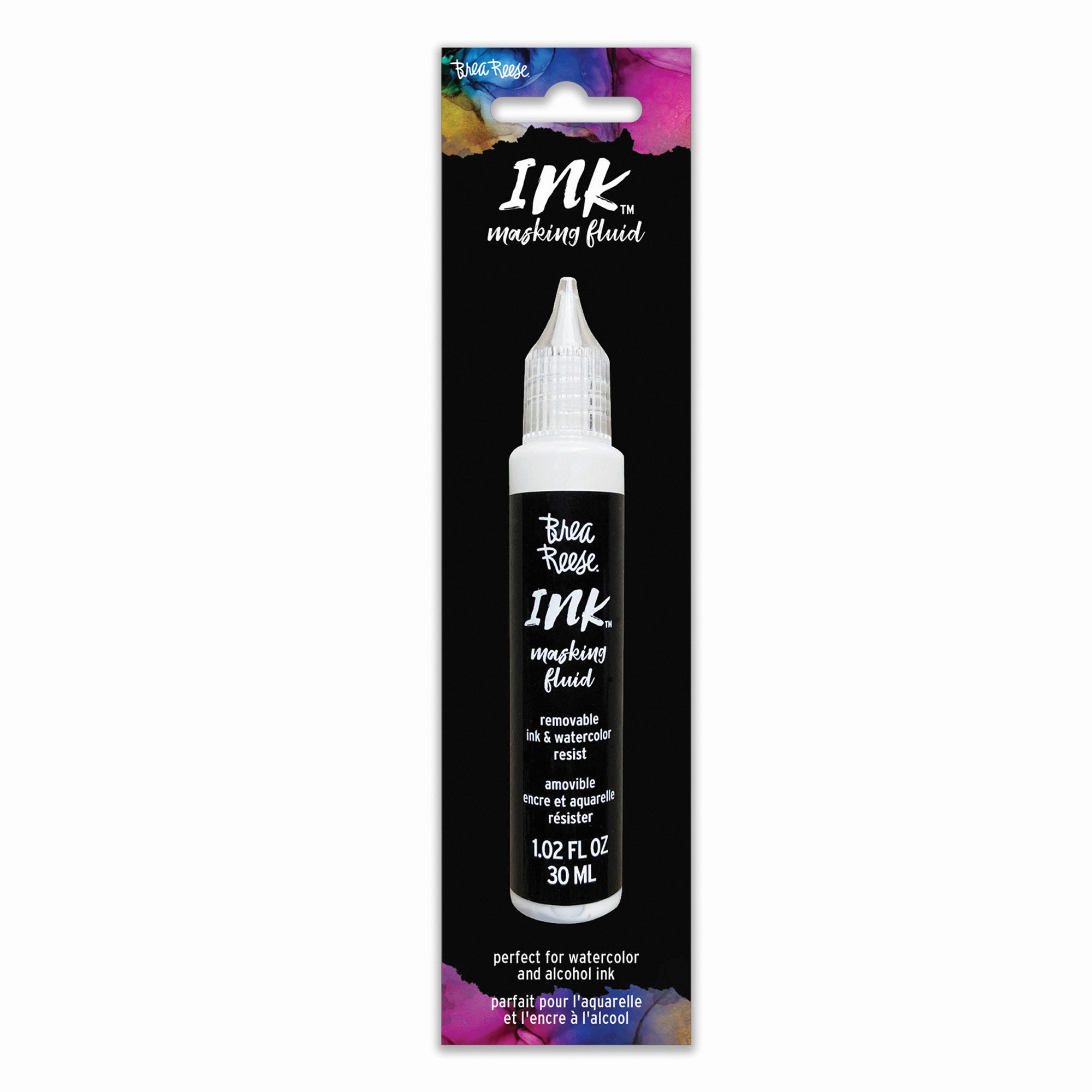 Brea Reese 30 ML Ink Masking Fluid - Qty 36