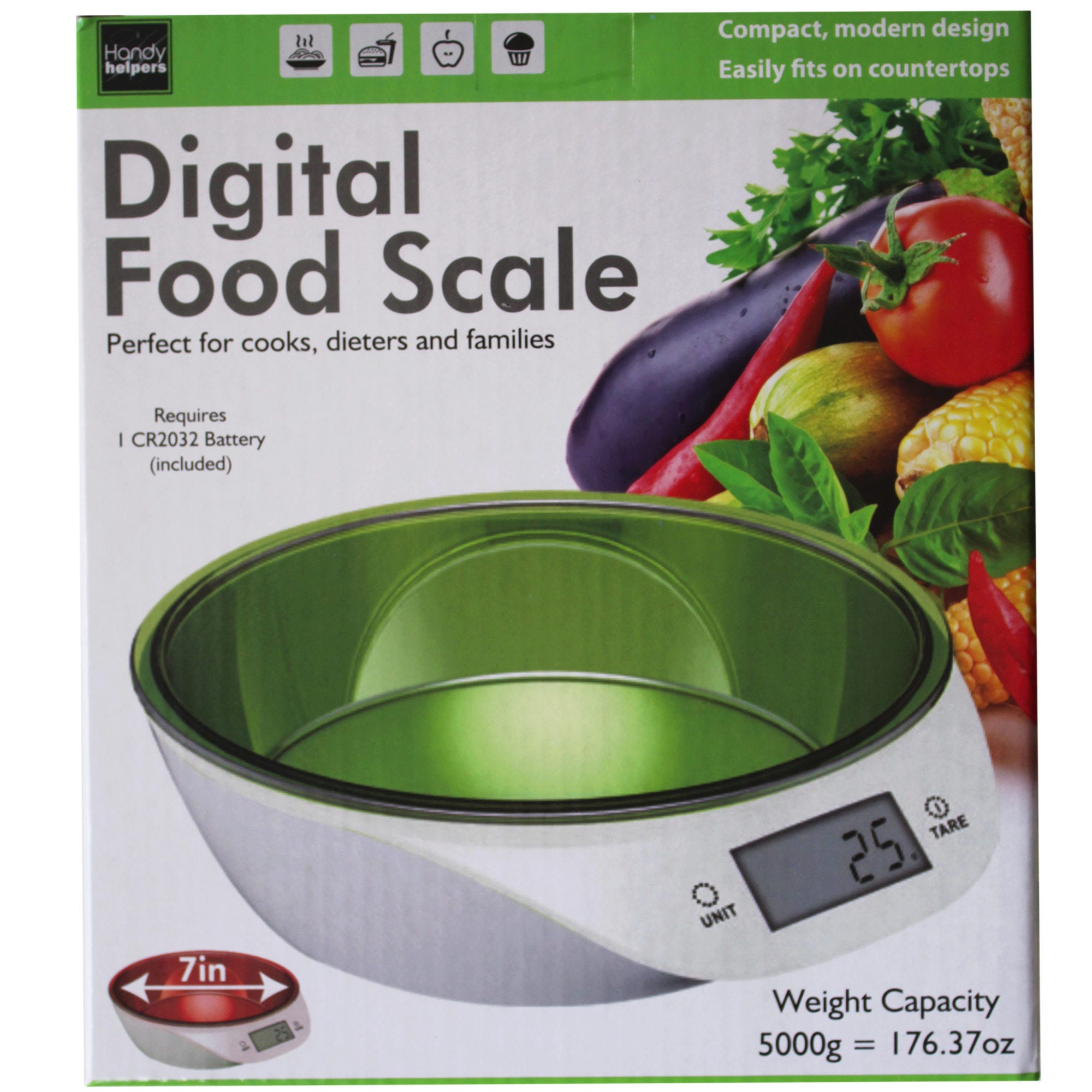 Kitchen Scale - Qty 4