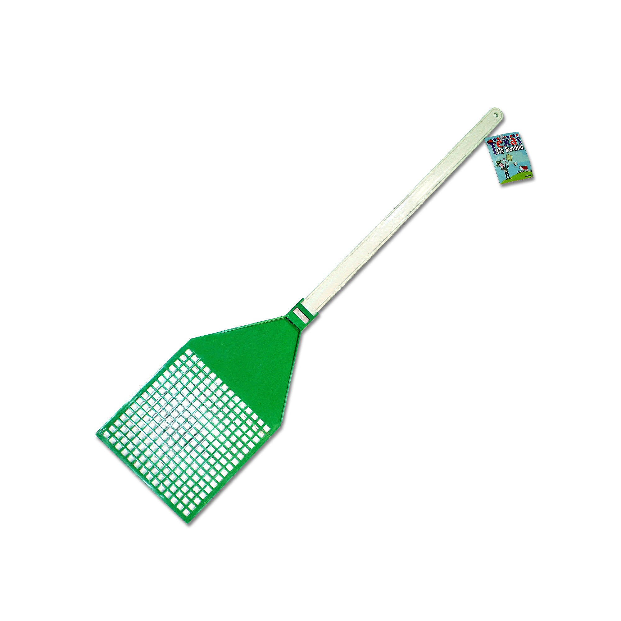 Jumbo Texas Fly Swatter - Qty 24