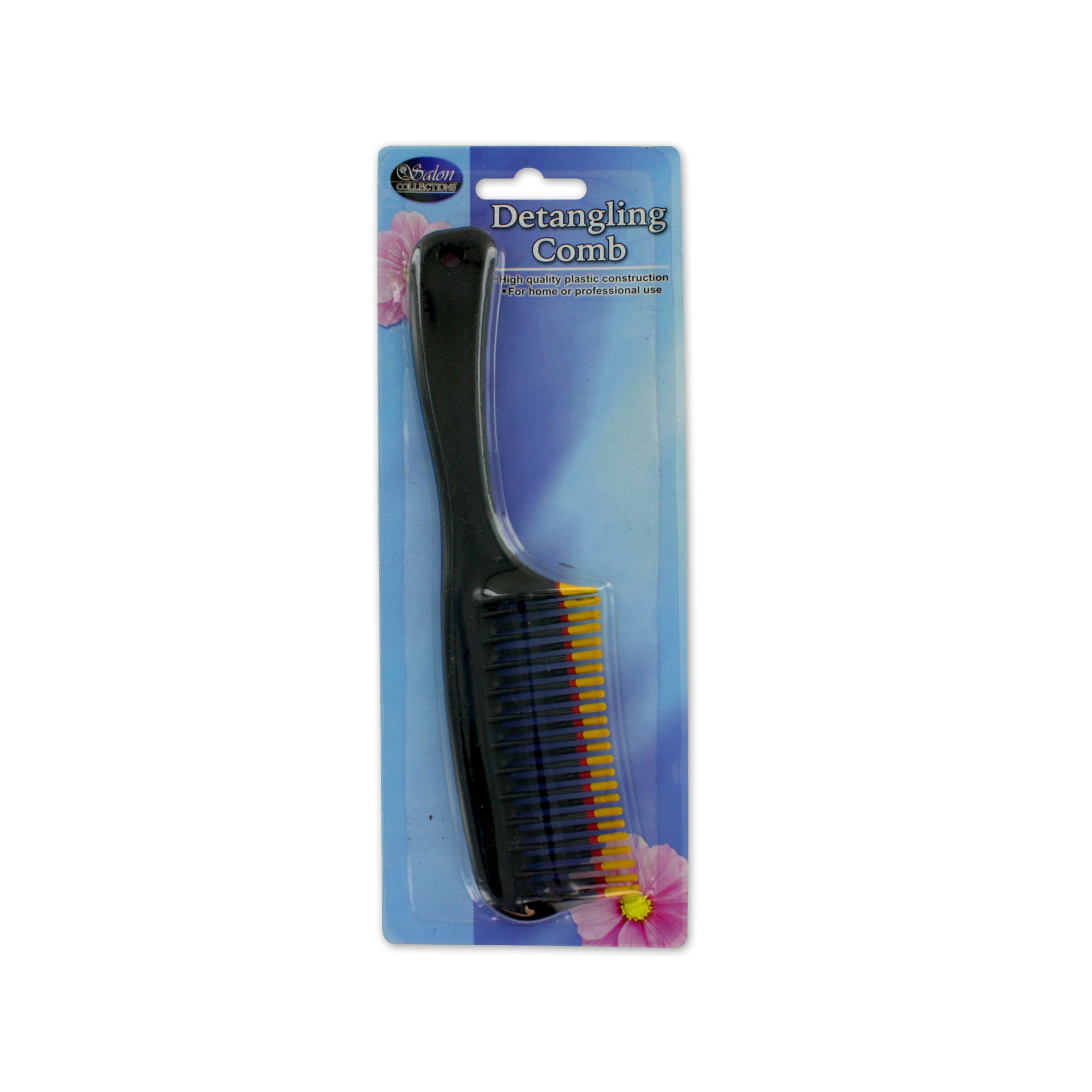 Detangling Comb - Qty 24