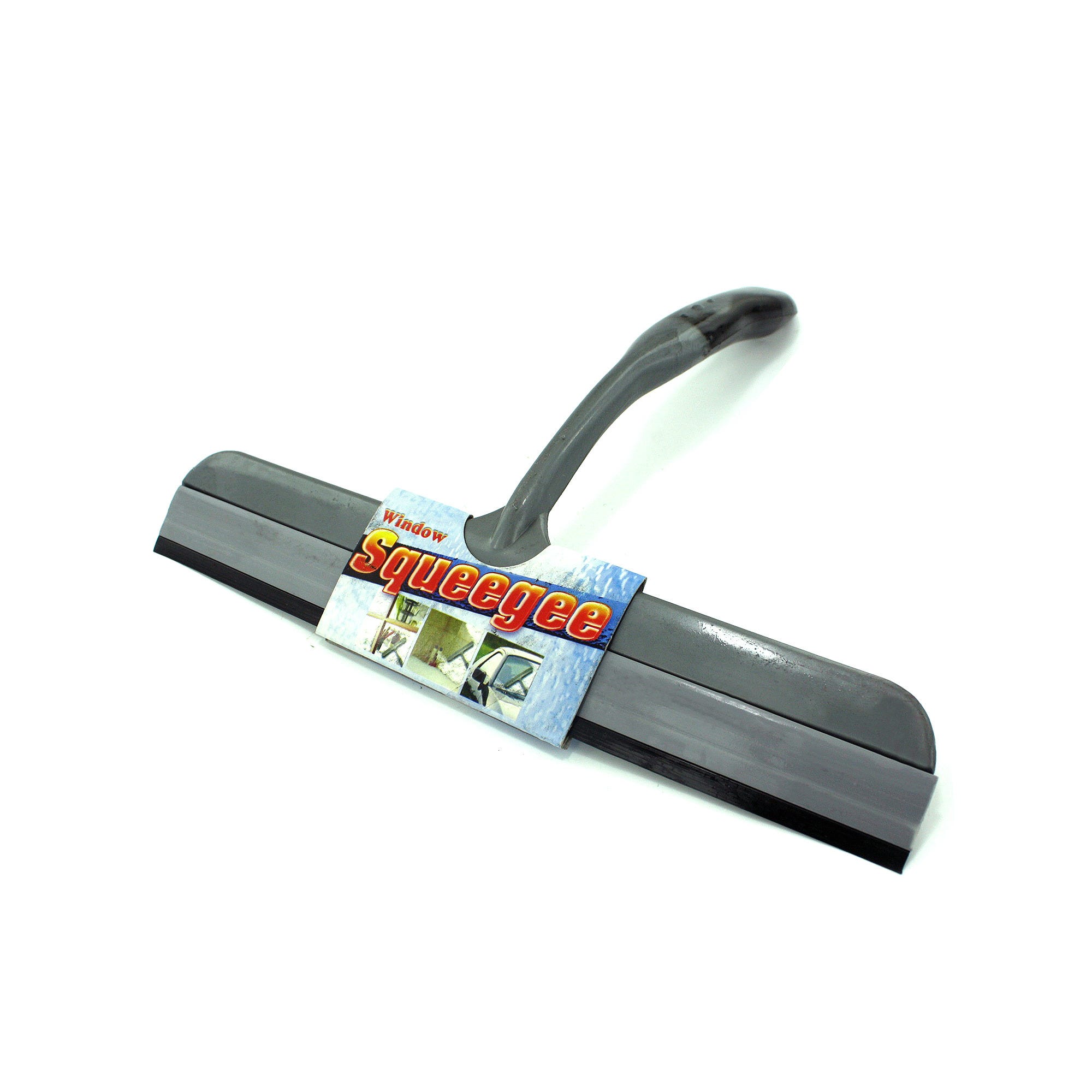 Multi-Purpose Window Squeegee - Qty 24