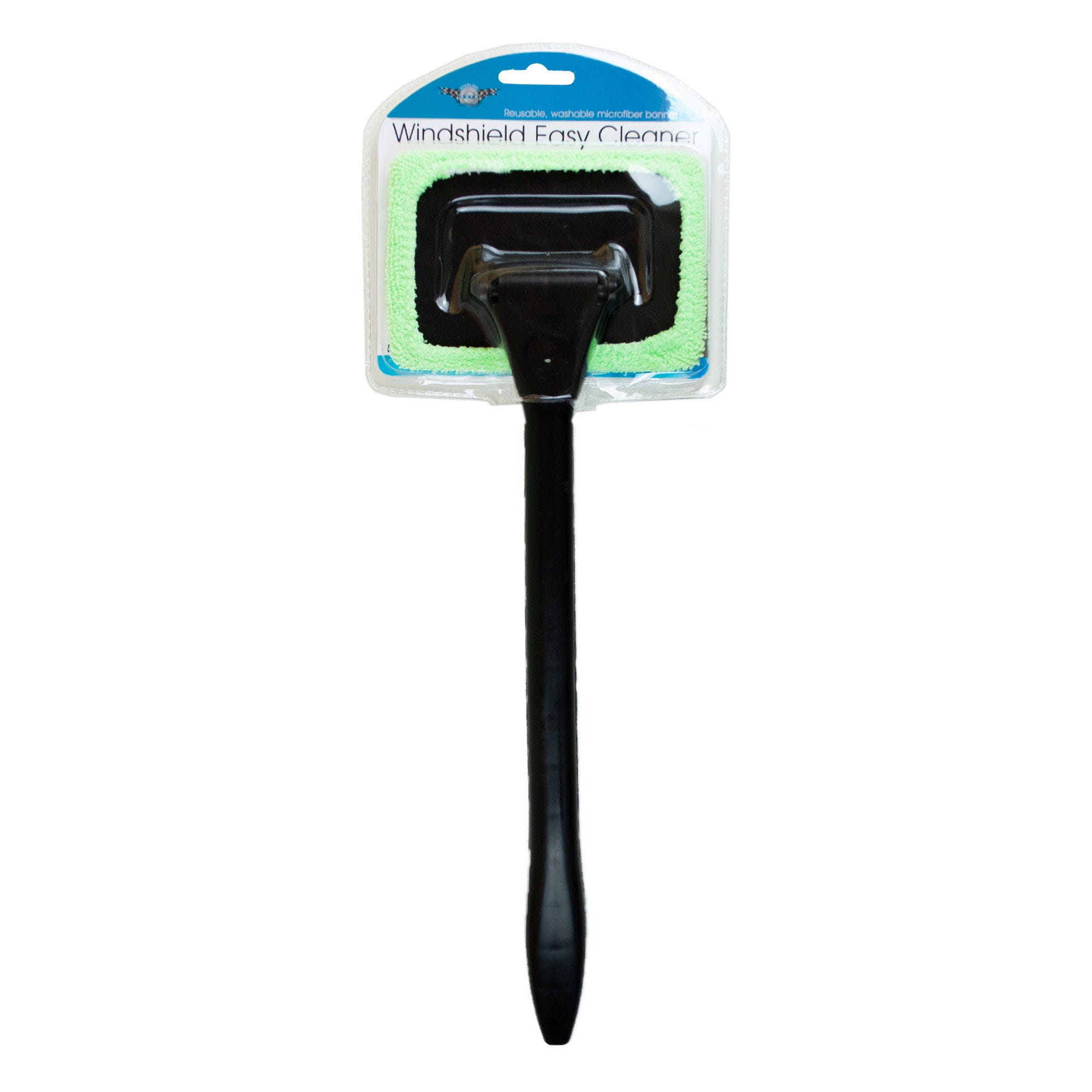 Microfiber Windshield Cleaner Wand - Qty 14