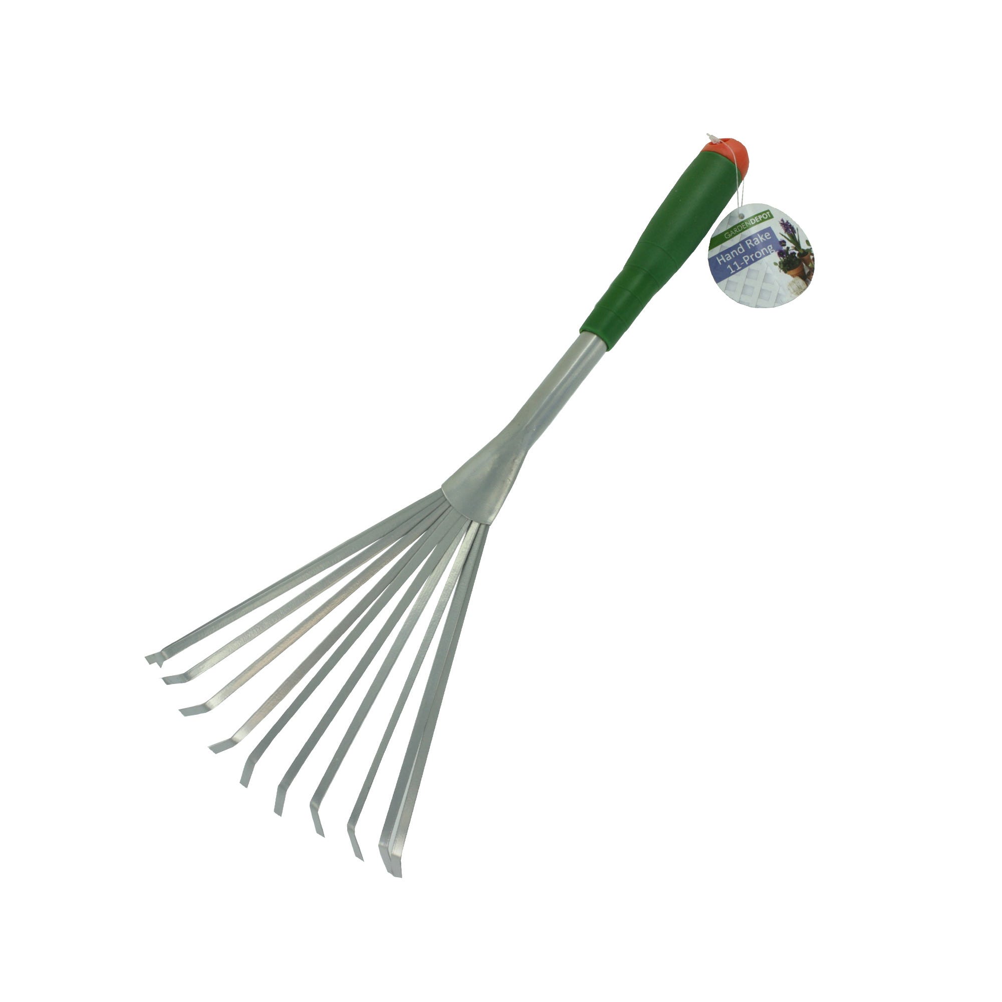 Gardening Hand Rake - Qty 16