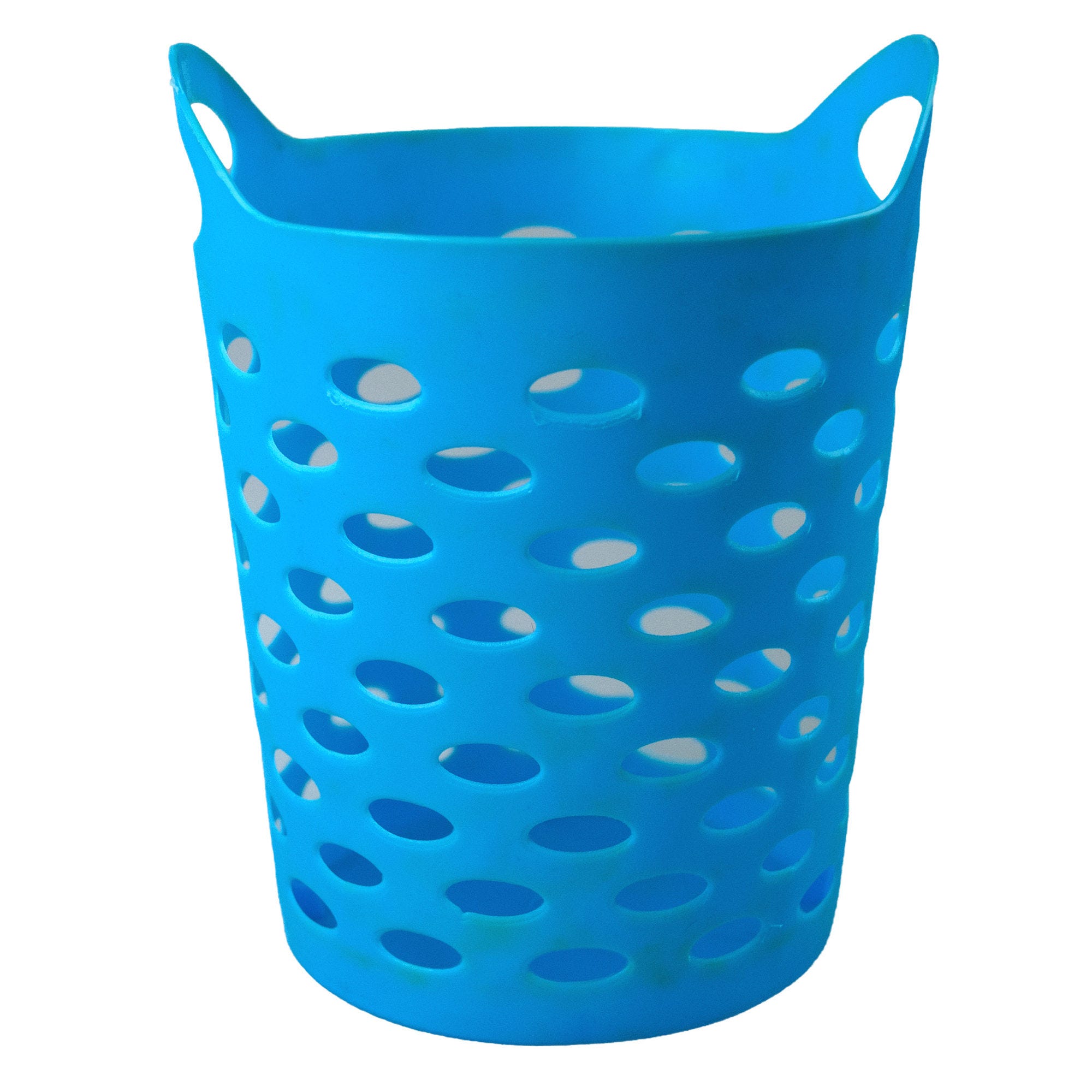 Flexible Round Storage Basket - Qty 48