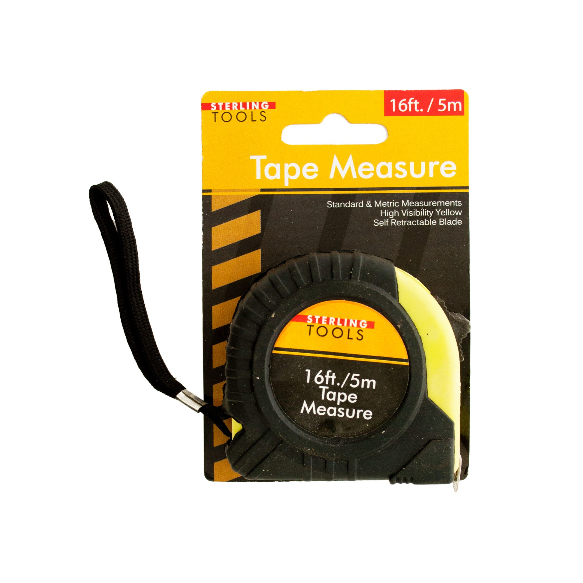 TAPE Measure - Qty 18