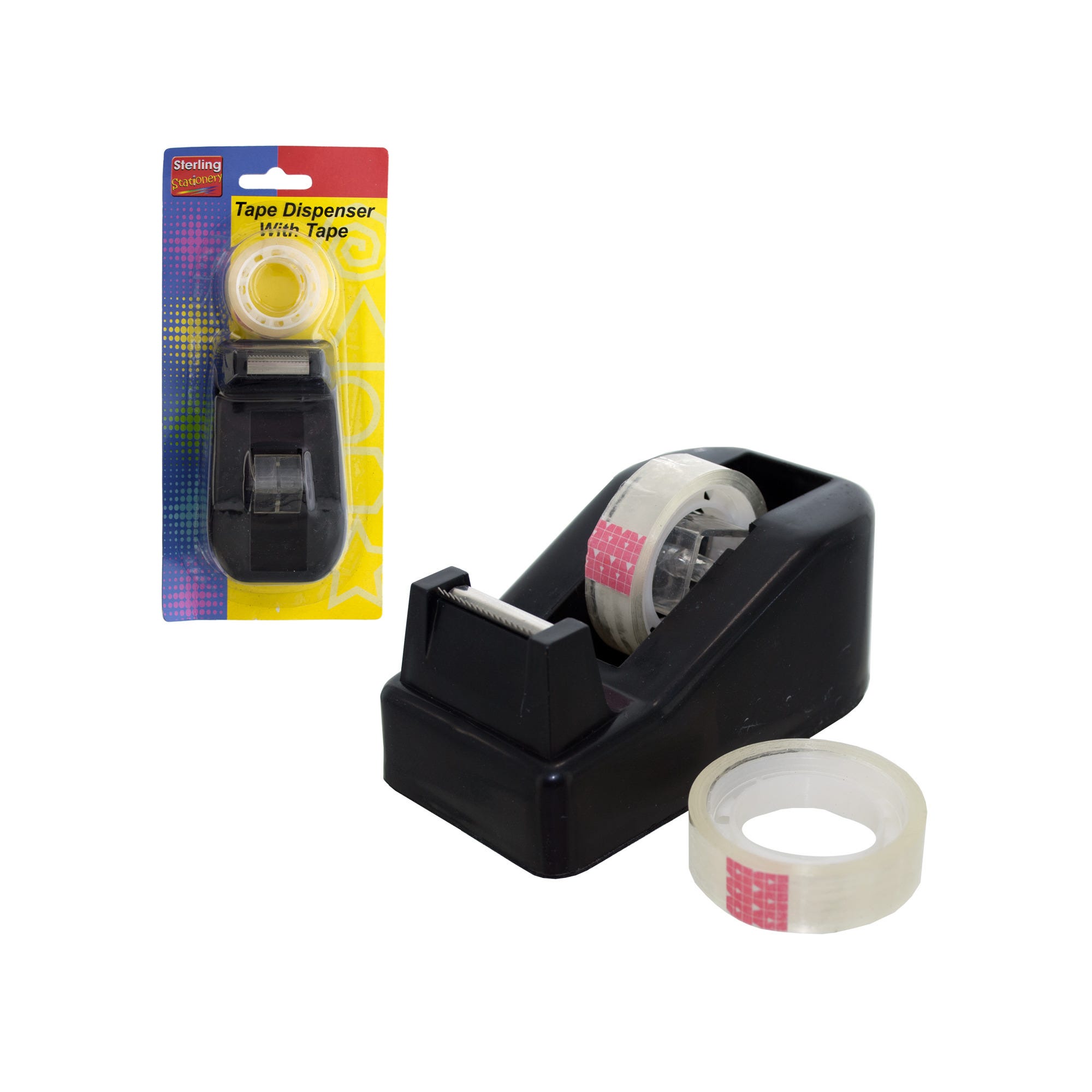 TAPE Dispenser with TAPE Set - Qty 16