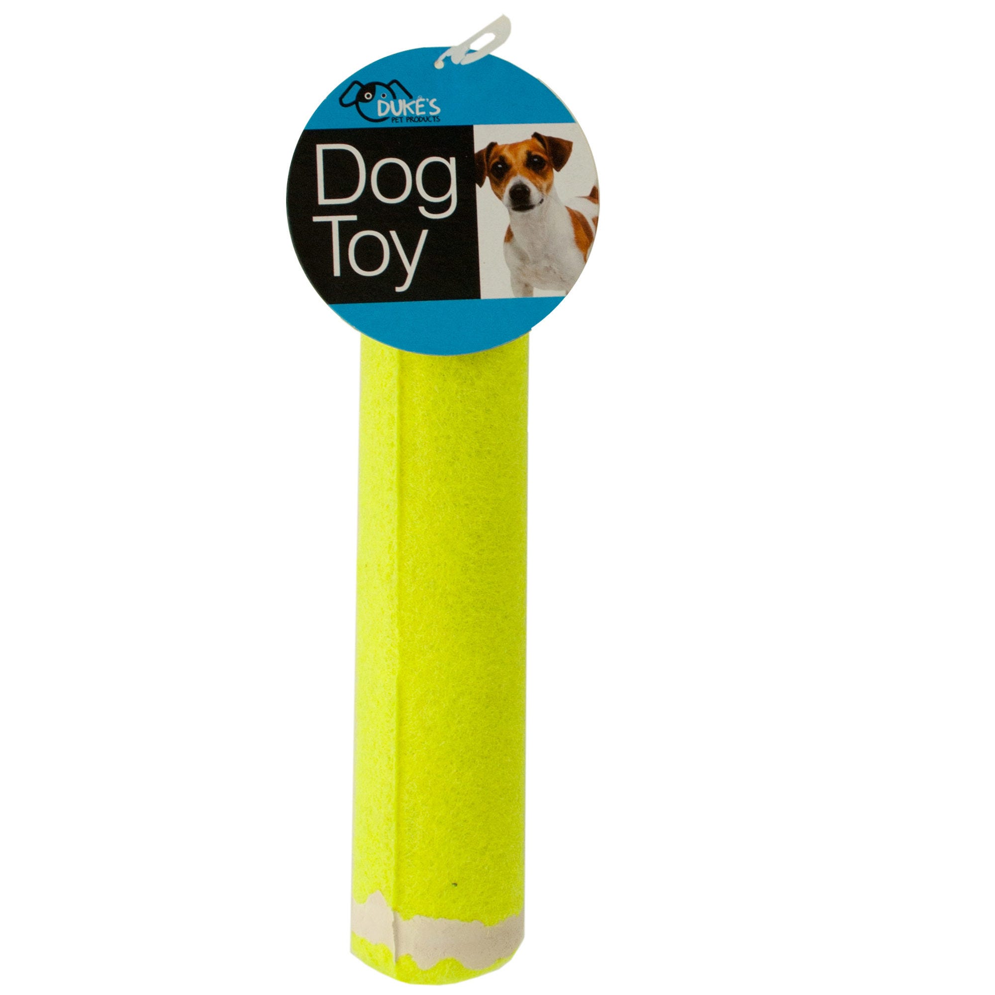 Tennis Ball Stick Dog Toy - Qty 24