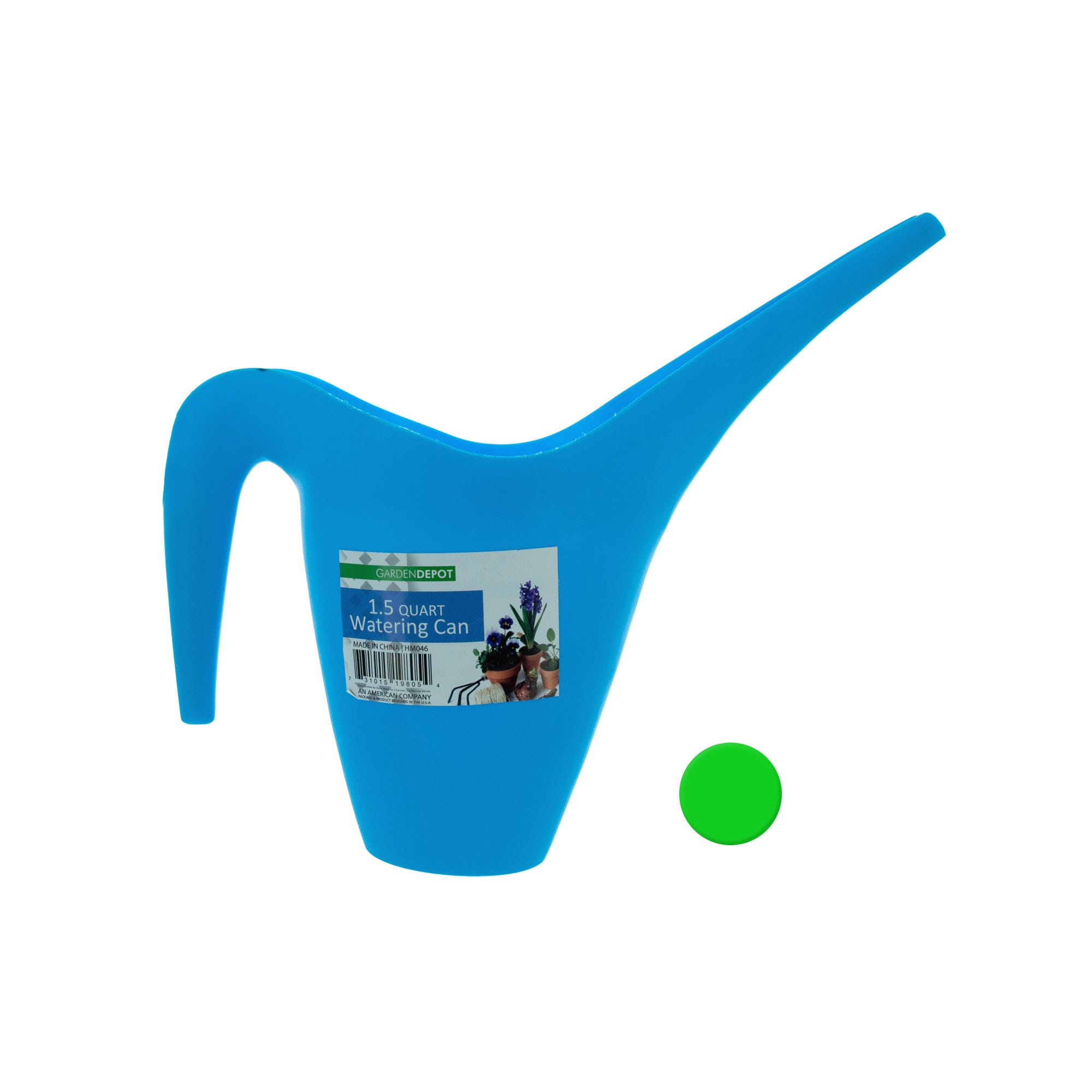 Long Spouted Watering Can