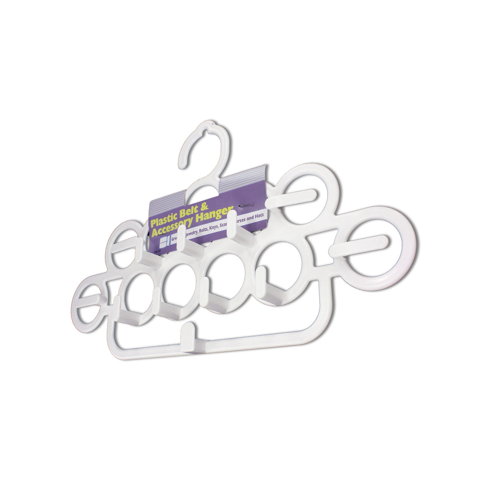 BELT & Accessory Hanger - Qty 24