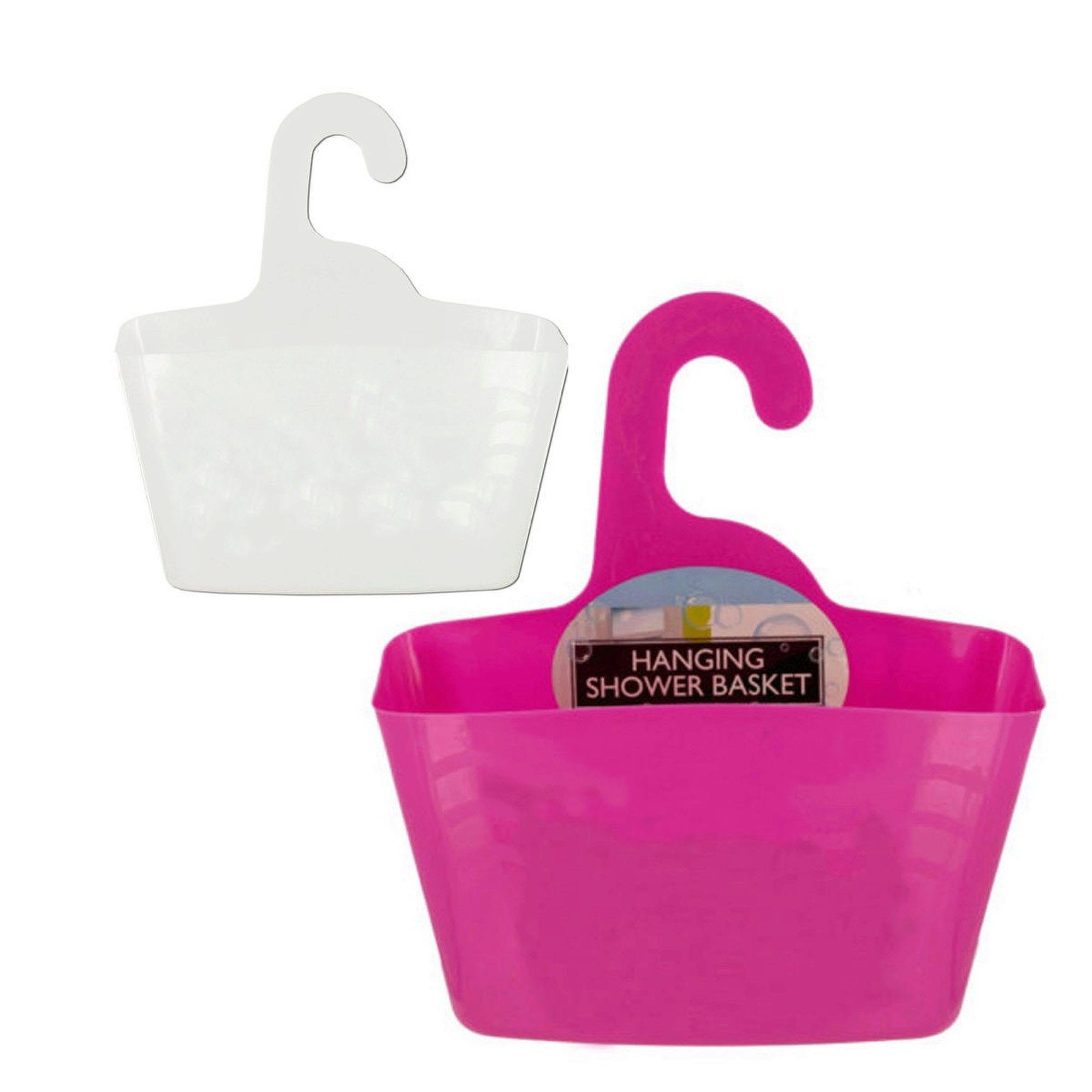 Hanging Shower Basket - Qty 12