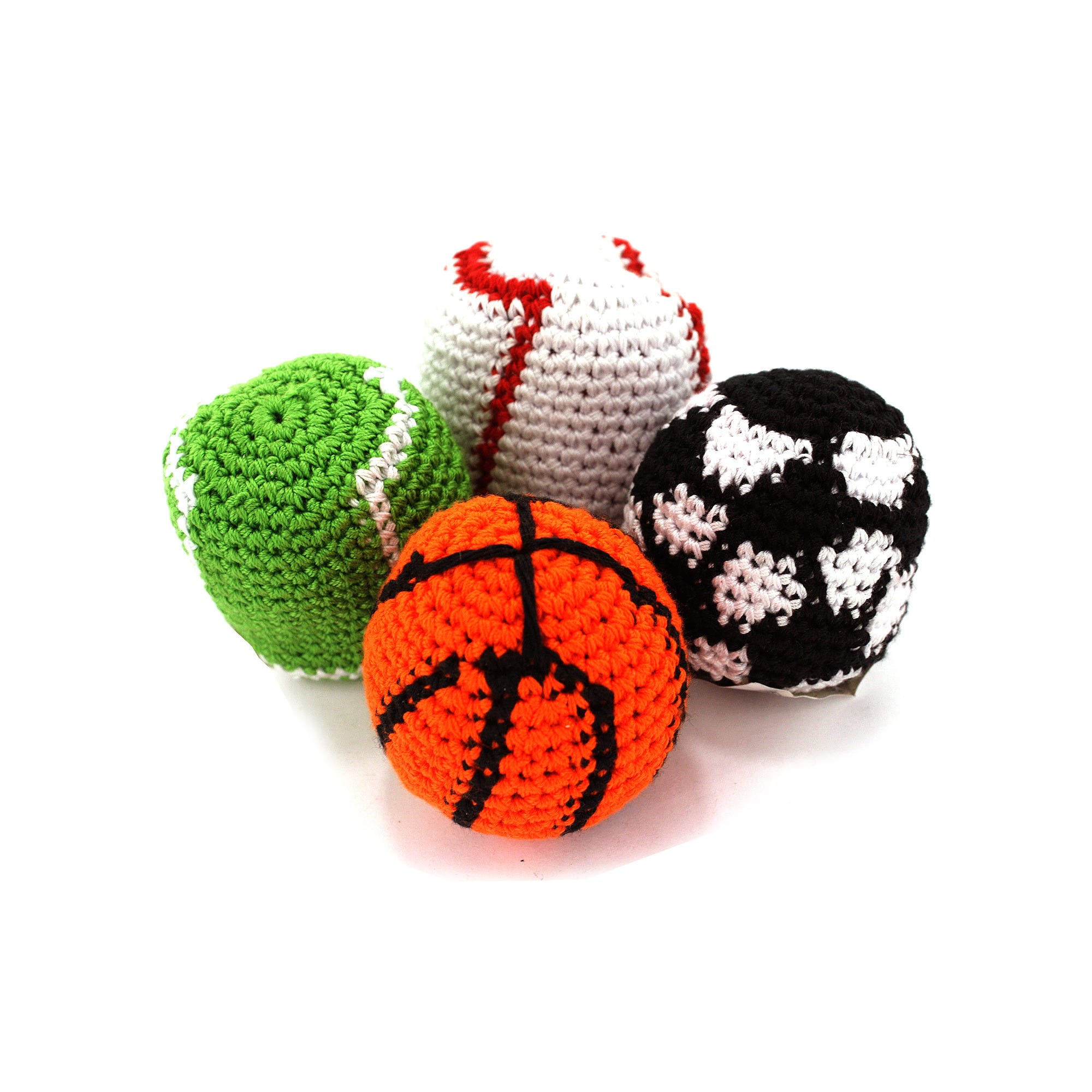 Sports Theme Kick Sack Countertop Display - Qty 24
