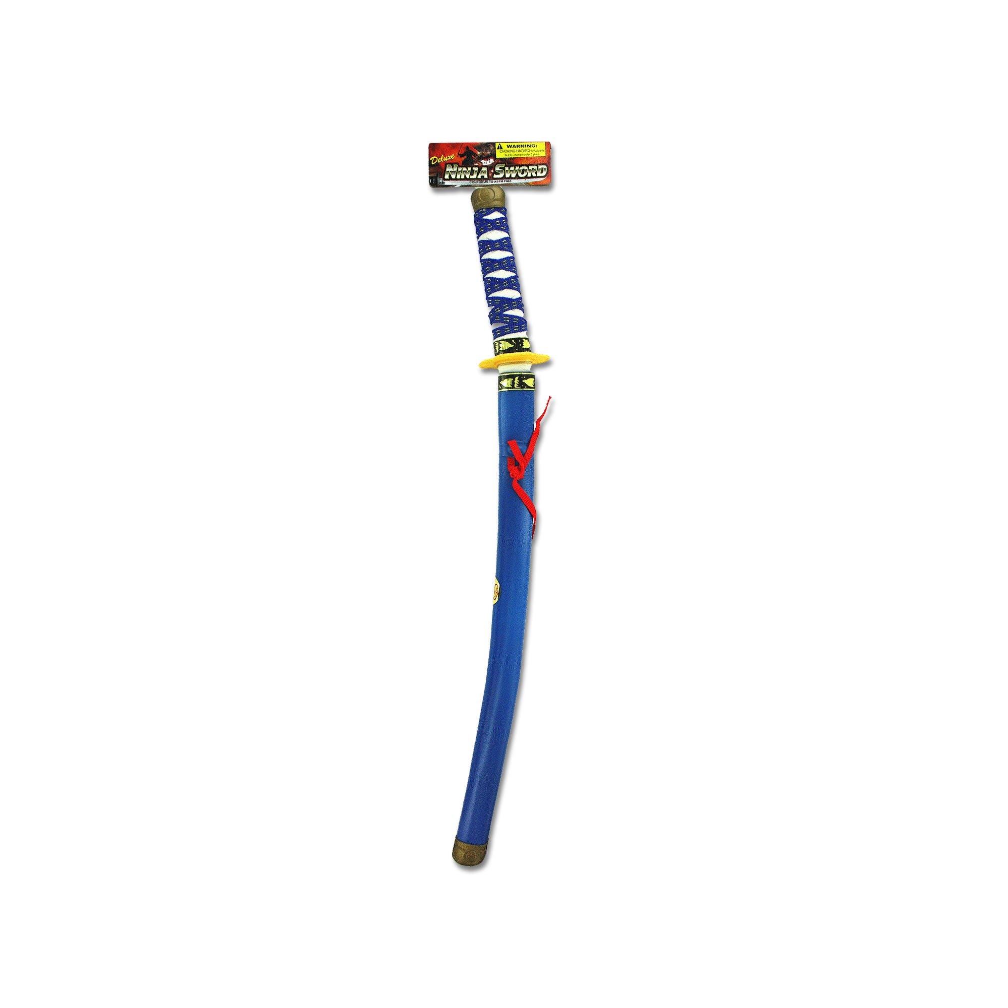 Ninja SWORD with Sheath - Qty 24