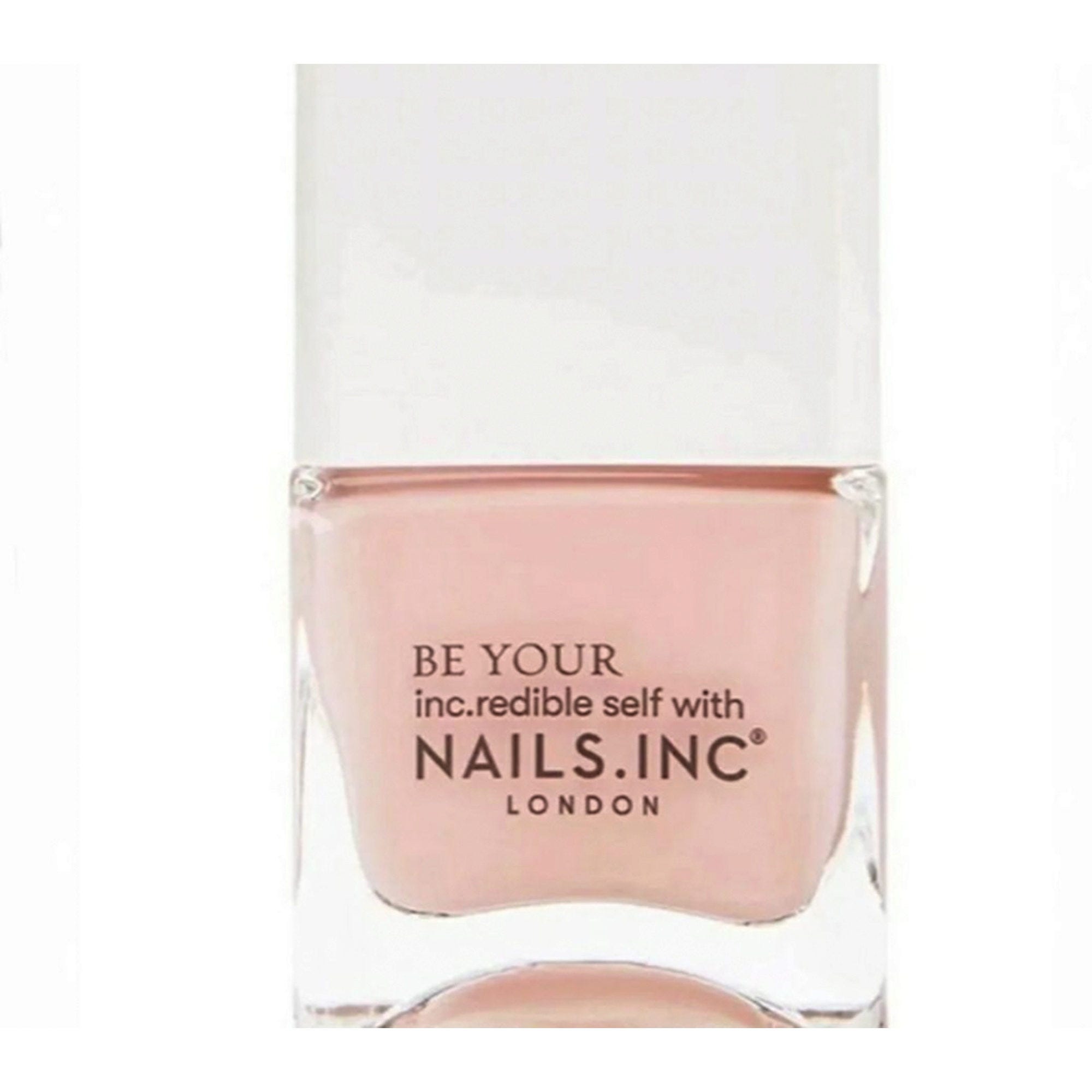 NAILs.INC NAIL POLISH in Mayfair Lane - Qty 42