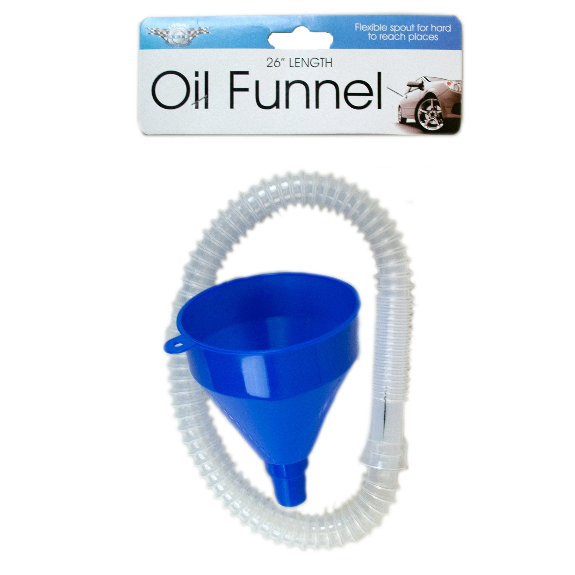 Automotive Funnel - Qty 24