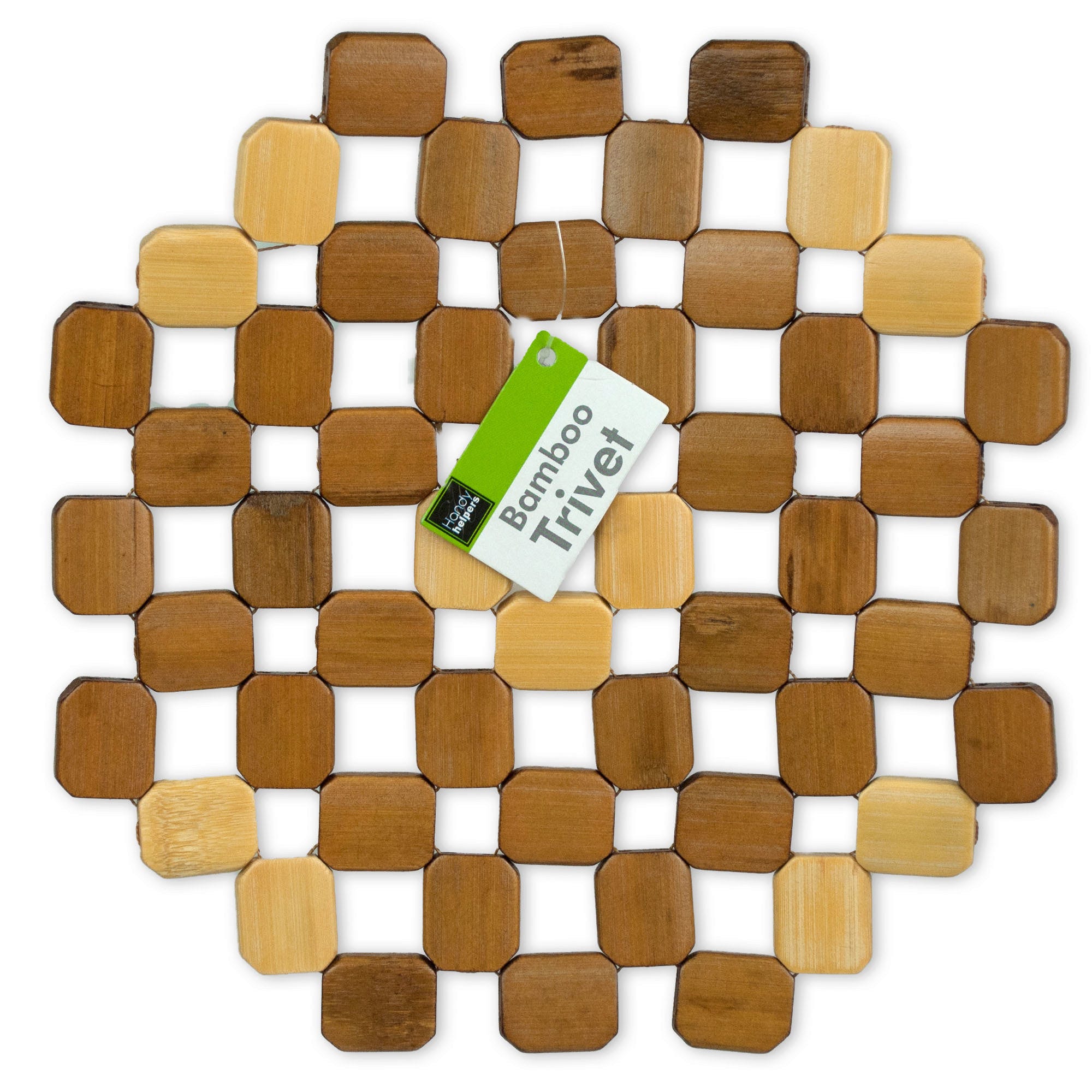 BAMBOO Trivet - Qty 24