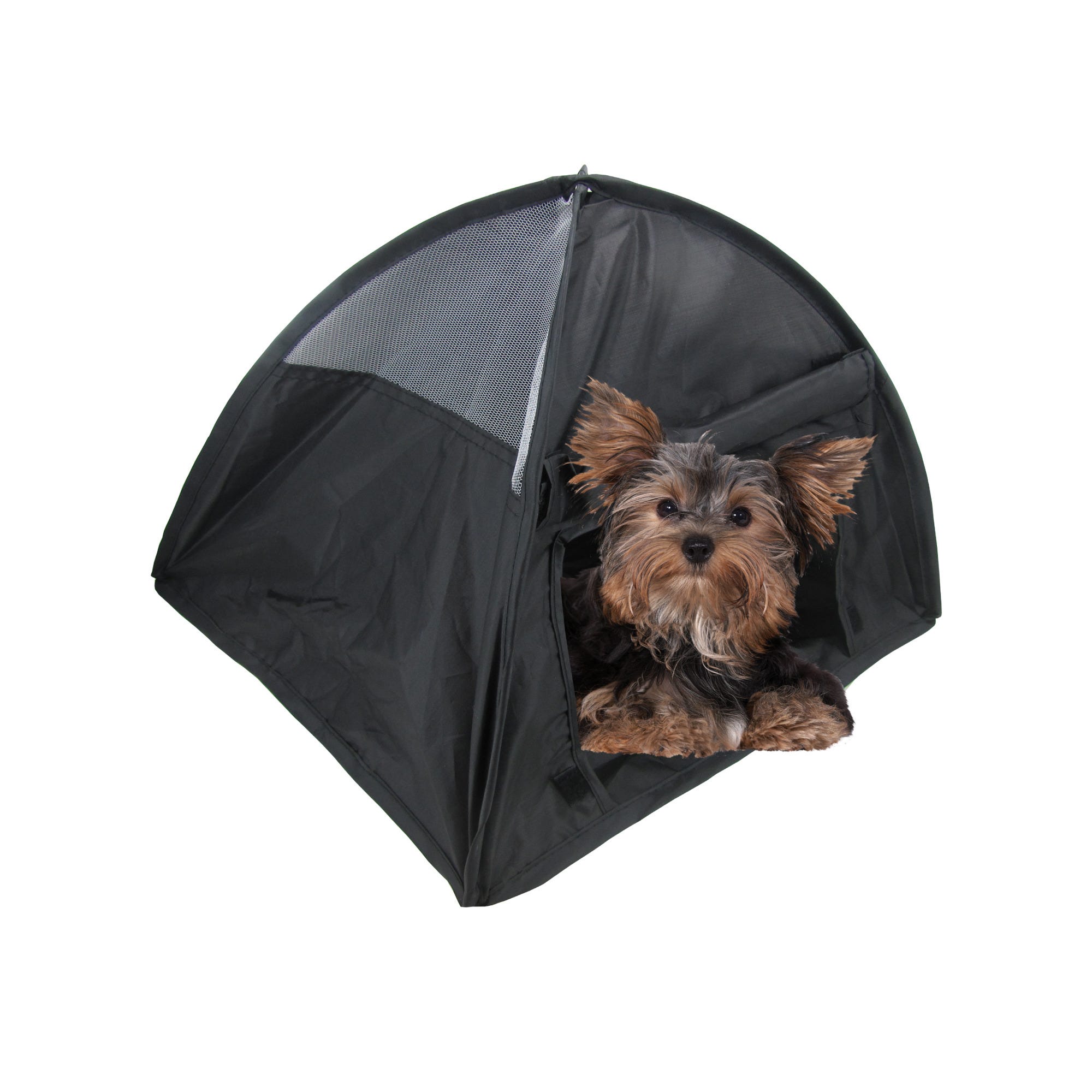 Pop-Up Dog TENT - Qty 8