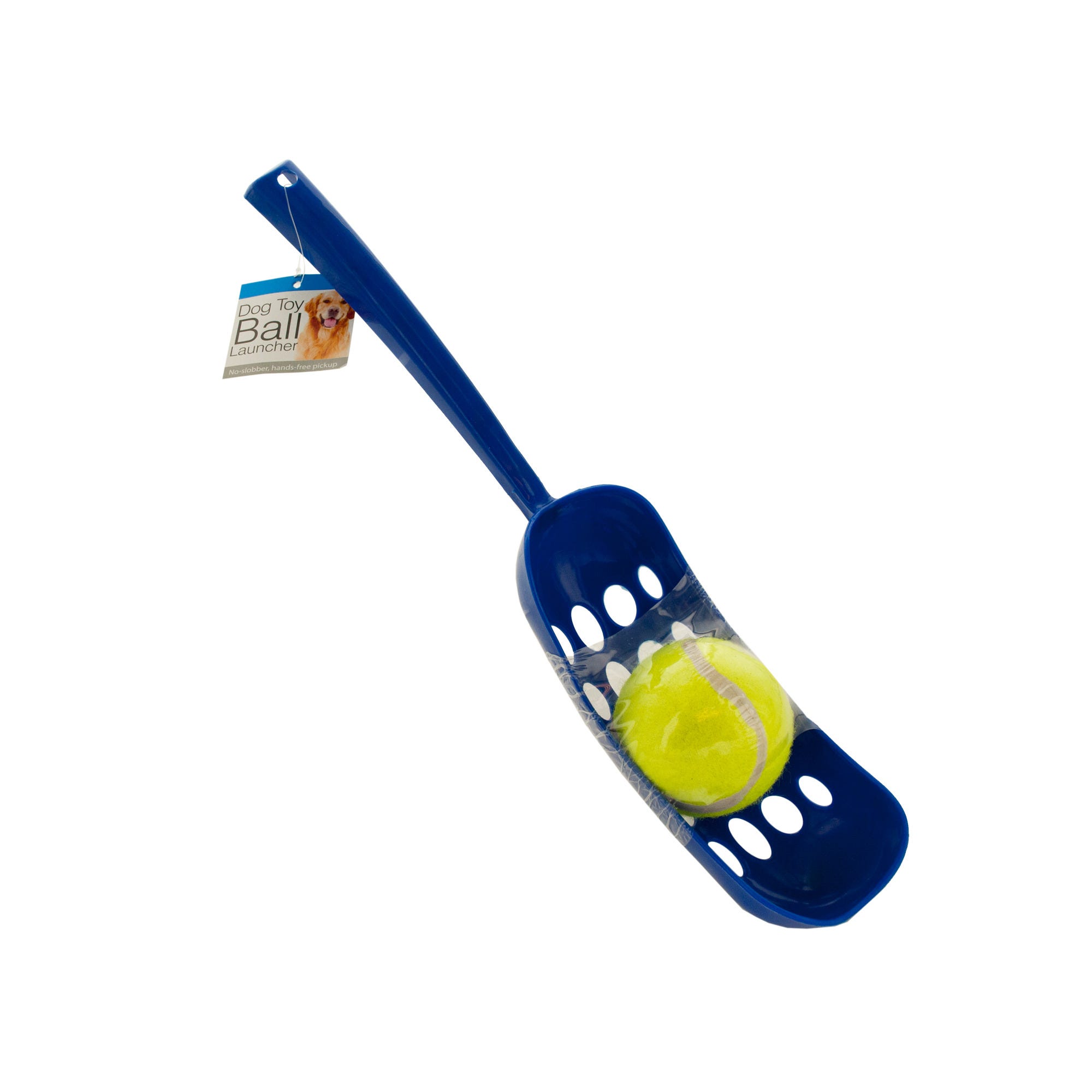 DOG Toy Ball Launcher - Qty 24