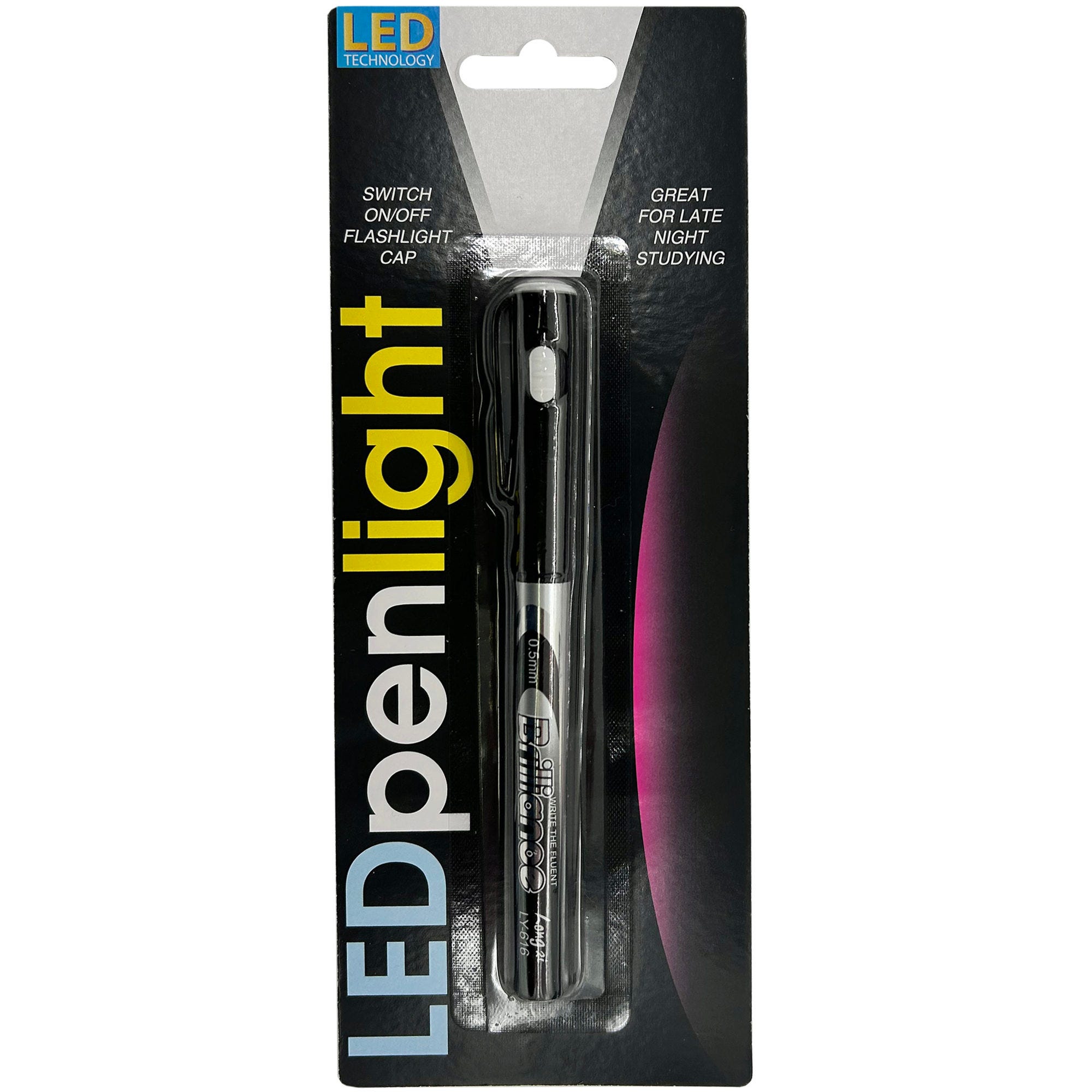 LED Pen Light - Qty 48