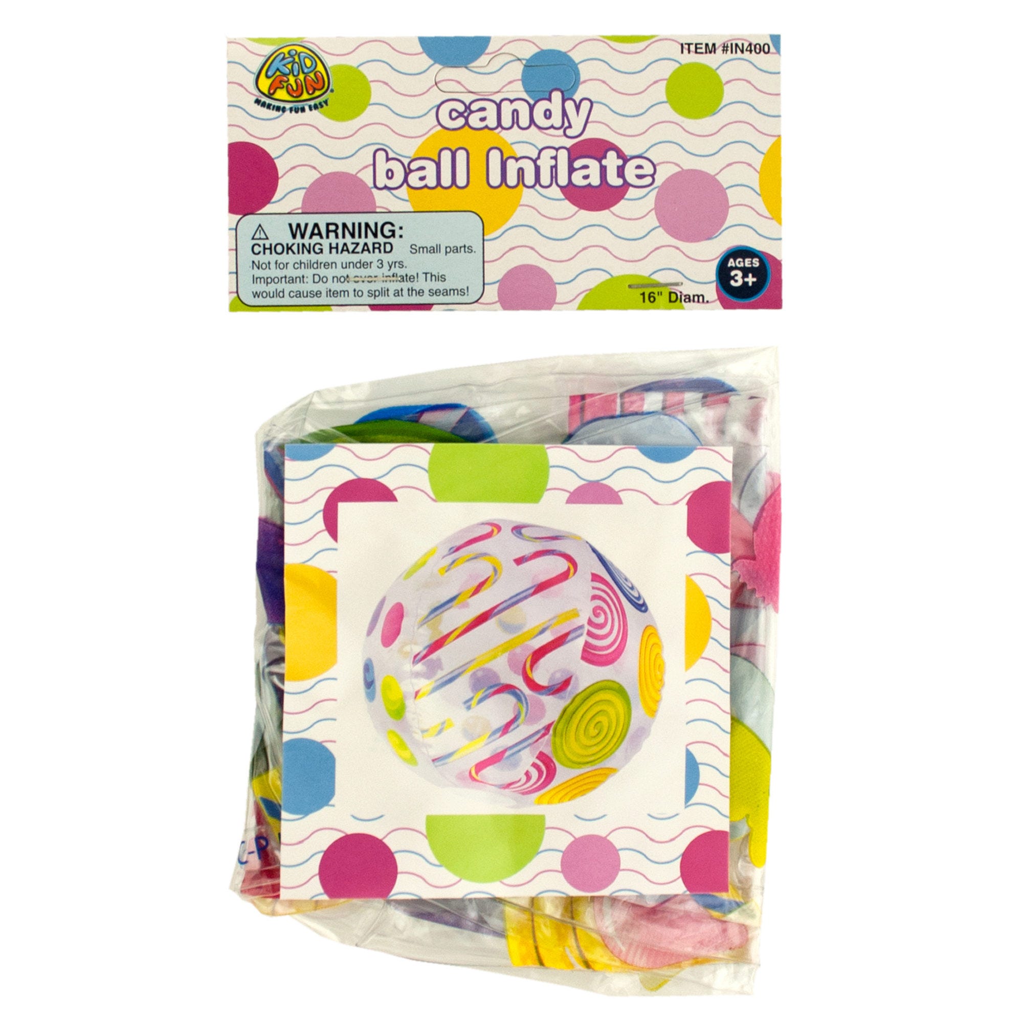 pool candy beach ball